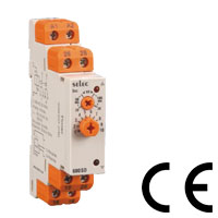 Phase Sequence Relay